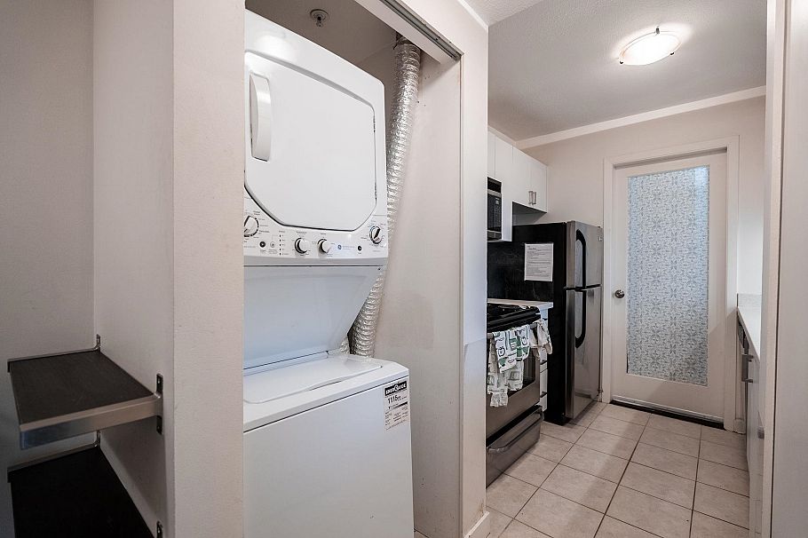 1409 438 Seymour Street Vancouver, BC - 20