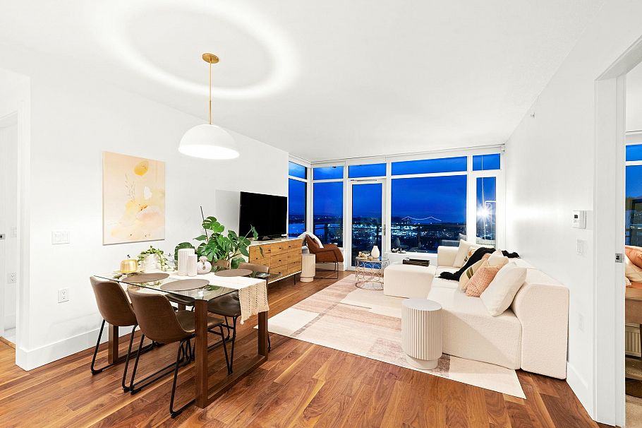 1503 111 E 13th Street North Vancouver, BC - 5