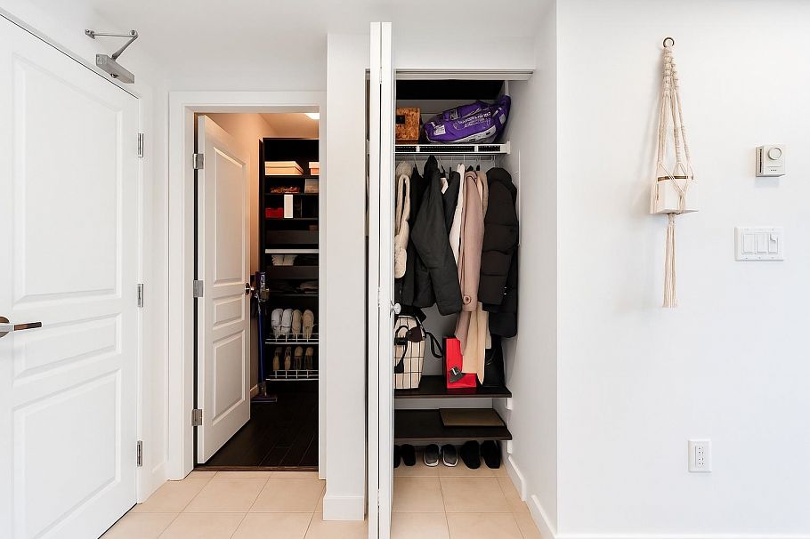 709 4078 Knight Street Vancouver, BC - 19