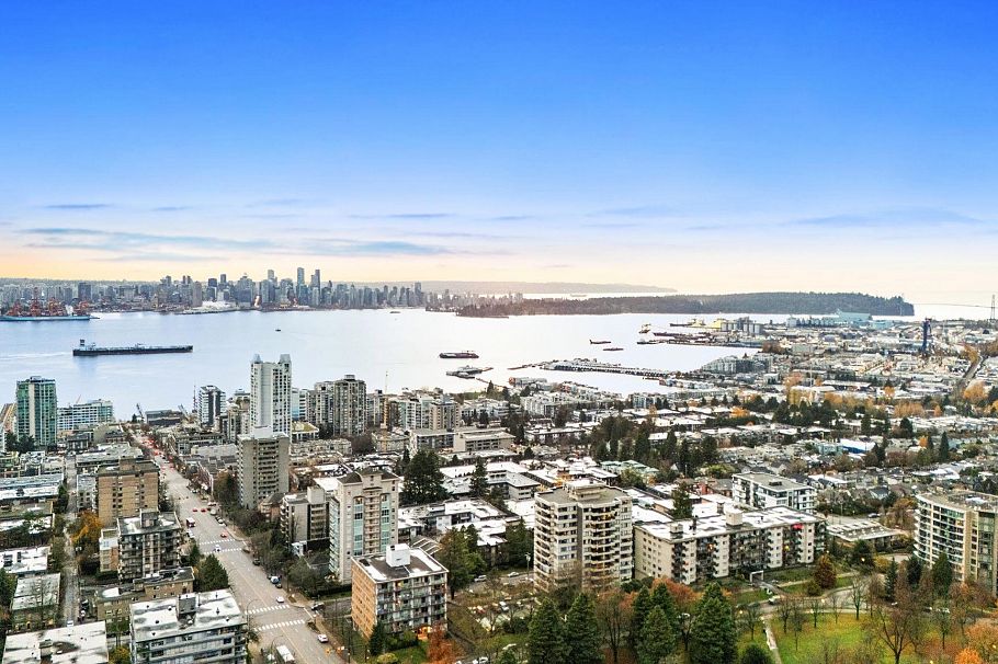 1503 111 E 13th Street North Vancouver, BC - 32