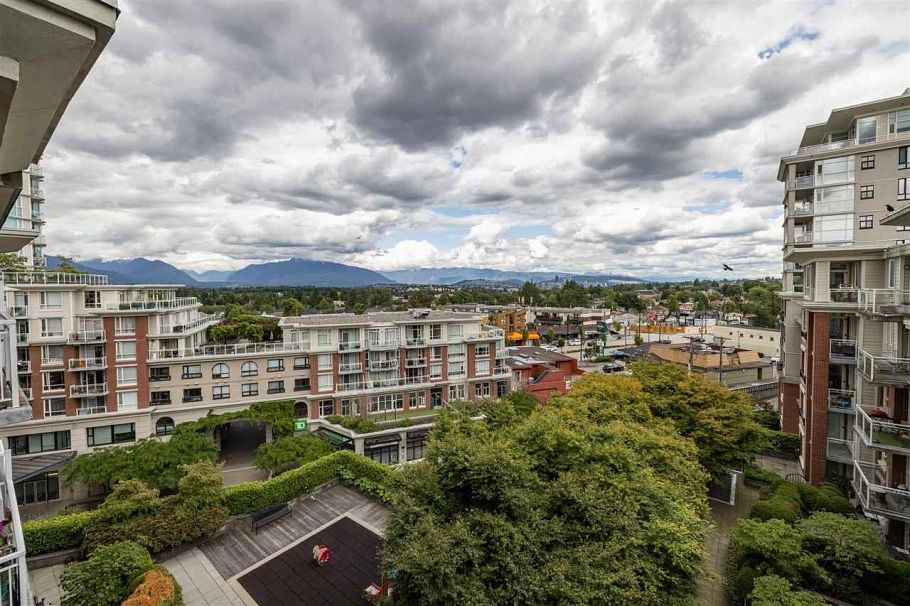 709 4078 Knight Street Vancouver, BC - 23