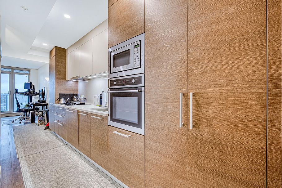 1806 285 E 10th Avenue Vancouver, BC - 9