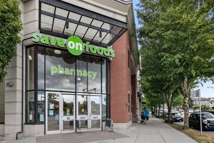 709 4078 Knight Street Vancouver, BC - 32