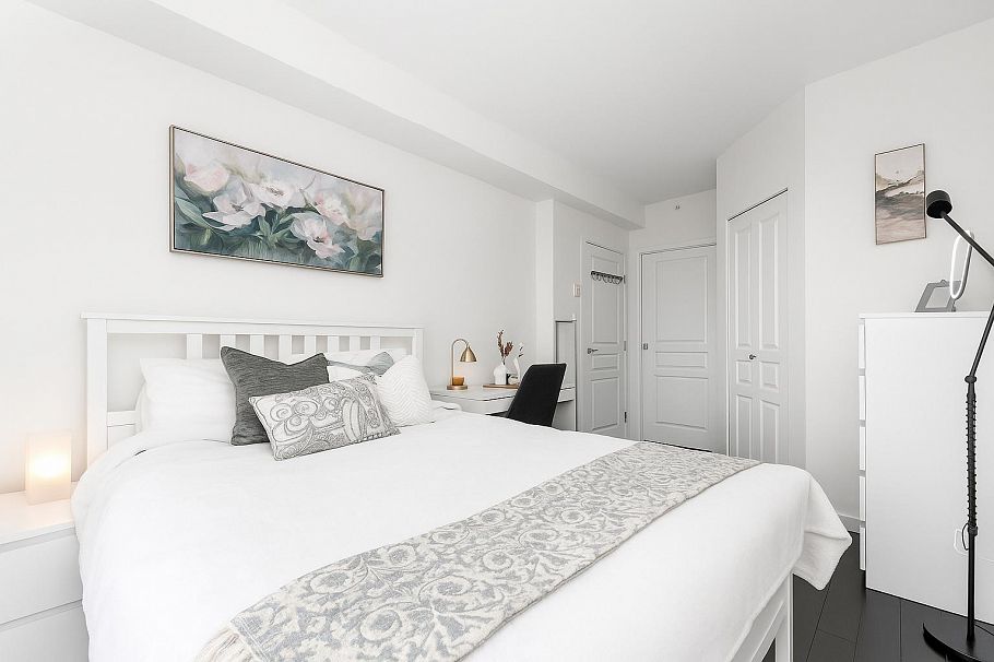 709 4078 Knight Street Vancouver, BC - 14