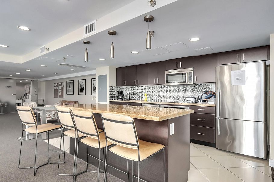 507 162 Victory Ship Way North Vancouver, BC - 22