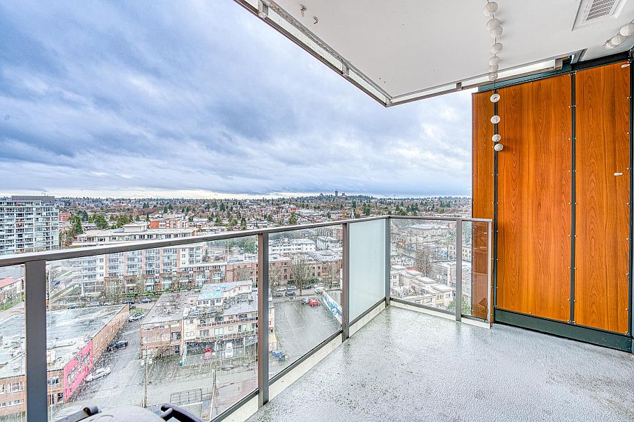 1806 285 E 10th Avenue Vancouver, BC - 13