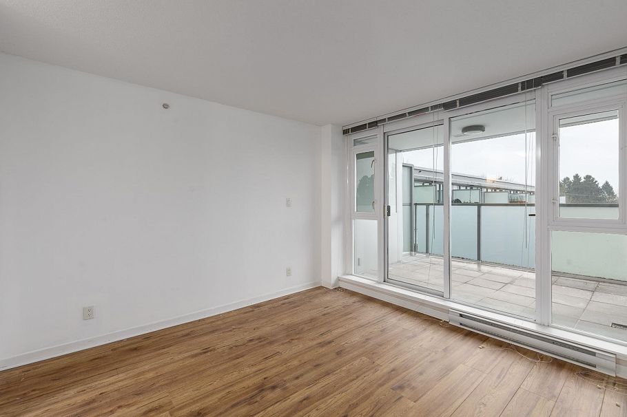 408 2770 Sophia Street Vancouver, BC - 16