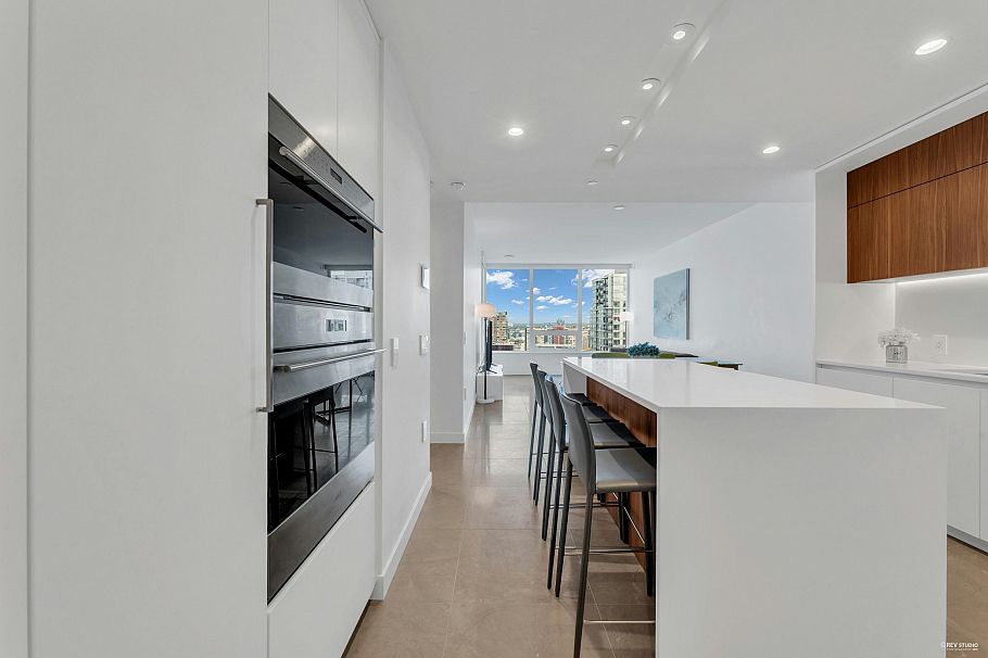 2103 885 Cambie Street Vancouver, BC - 12