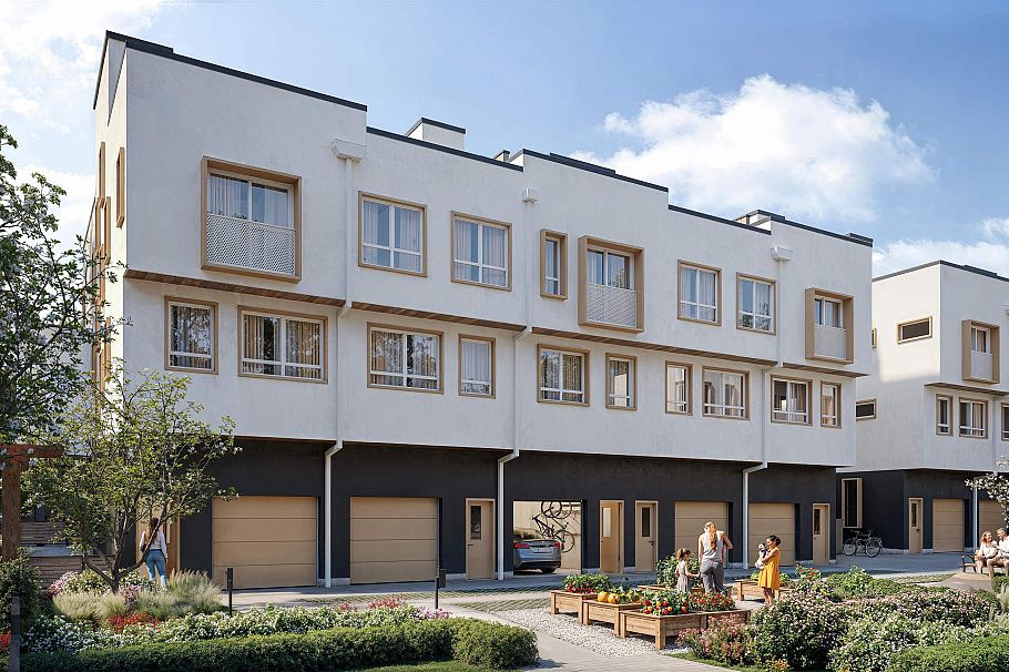 6578 Oak Street Vancouver, BC - 2