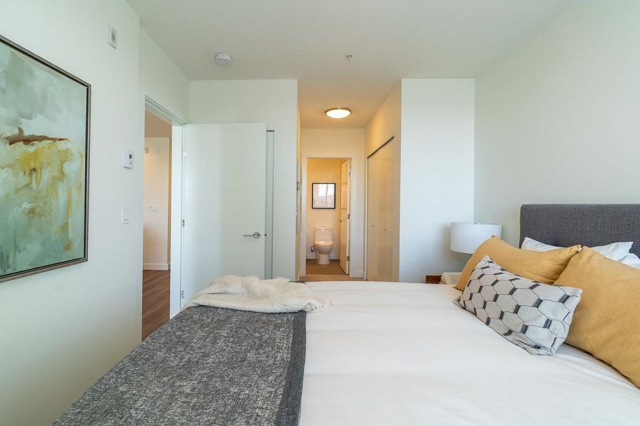 403 108 E 8th Street North Vancouver, BC - 21