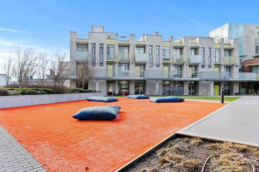 610 285 E 10th Avenue Vancouver, BC - 39