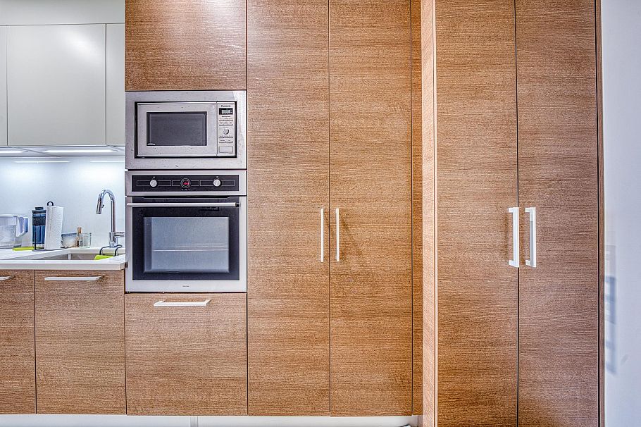 1806 285 E 10th Avenue Vancouver, BC - 3