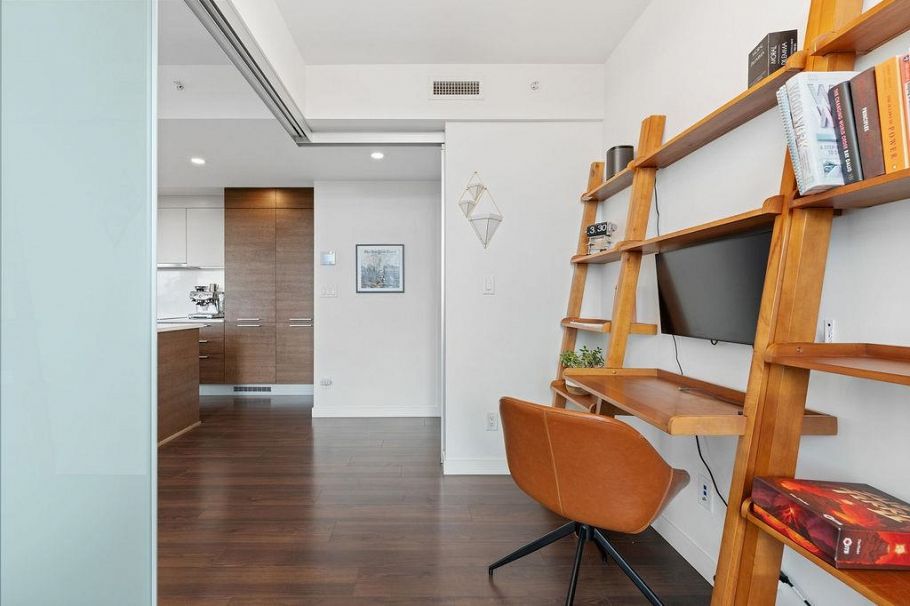 610 285 E 10th Avenue Vancouver, BC - 11