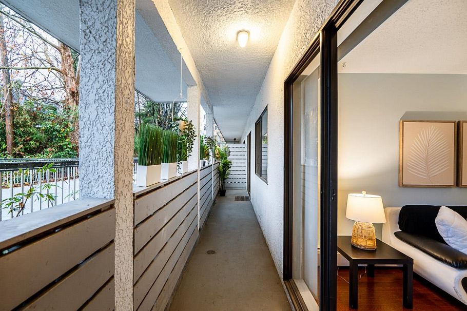 114 1950 W 8th Avenue Vancouver, BC - 20