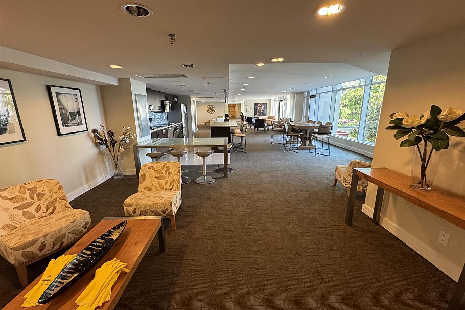 507 162 Victory Ship Way North Vancouver, BC - 23