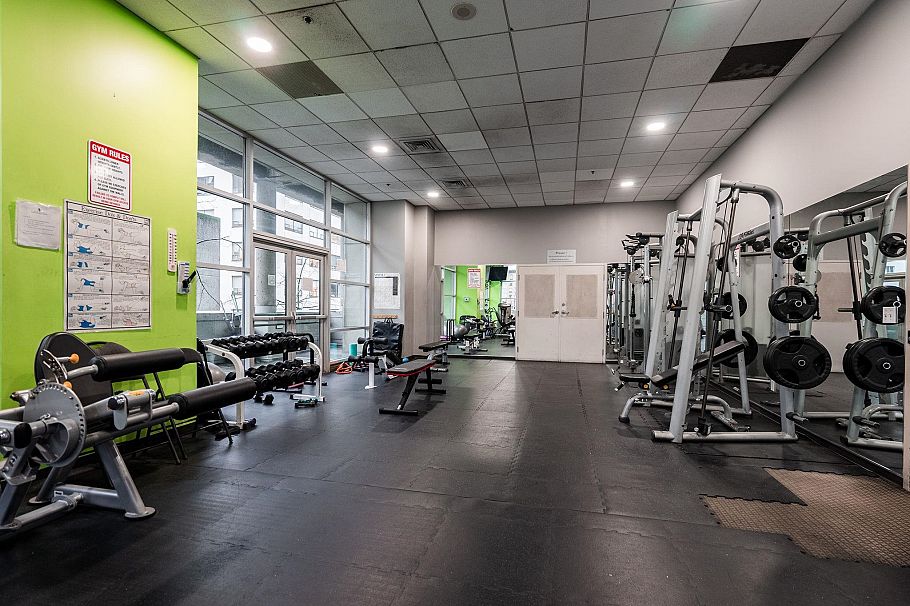 1409 438 Seymour Street Vancouver, BC - 23