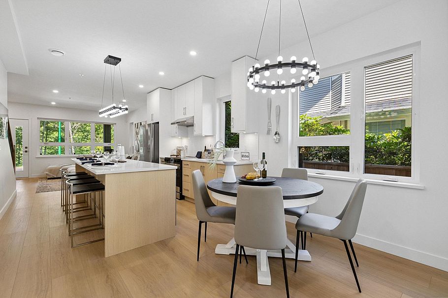 846 St. Denis Avenue North Vancouver, BC - 6