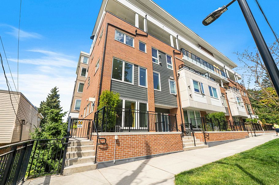 TH5 2137 Chesterfield Avenue North Vancouver, BC - 23