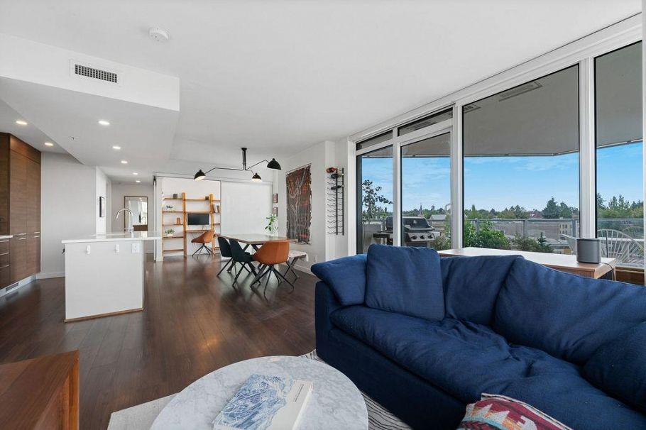 610 285 E 10th Avenue Vancouver, BC - 6