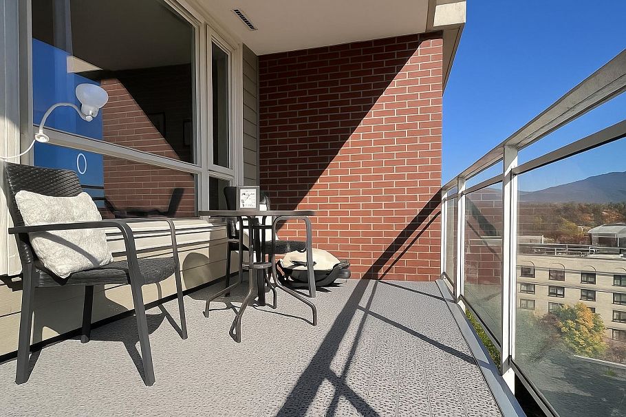 709 4078 Knight Street Vancouver, BC - 21