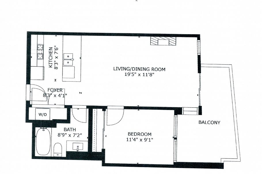 507 162 Victory Ship Way North Vancouver, BC - 36