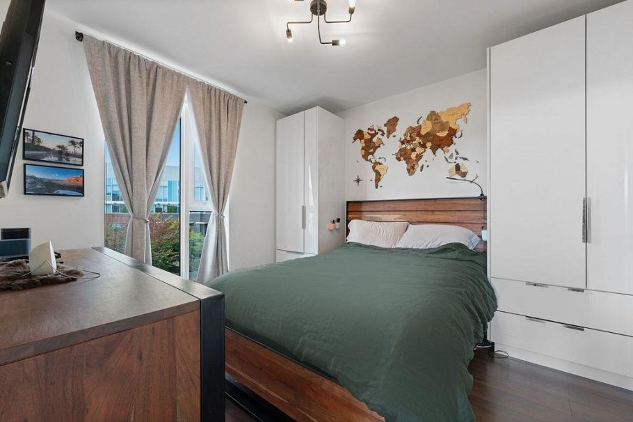 610 285 E 10th Avenue Vancouver, BC - 14