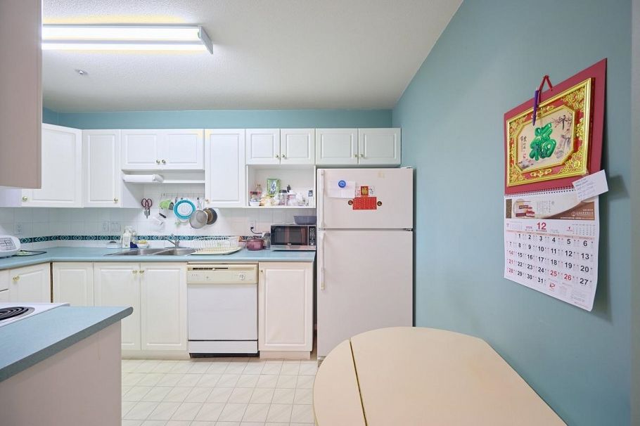 406 1958 E 47th Avenue Vancouver, BC - 9