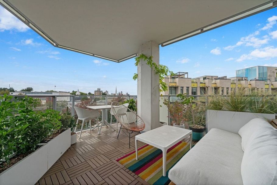 610 285 E 10th Avenue Vancouver, BC - 13