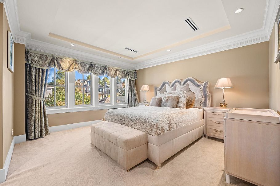 6616 Wiltshire Street Vancouver, BC - 14