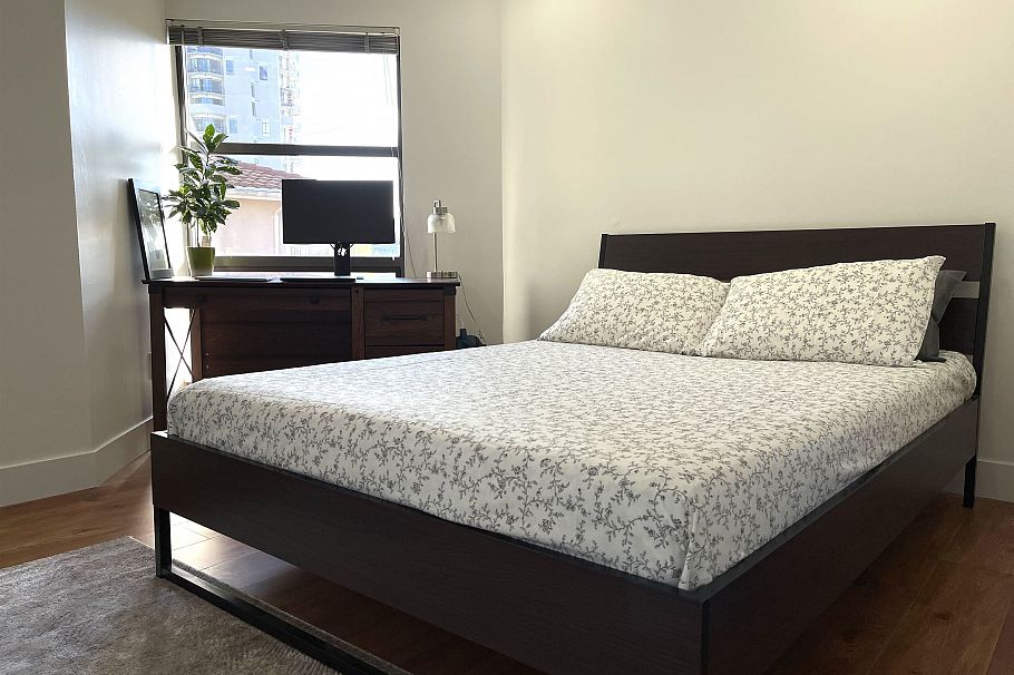 303 1106 PACIFIC STREET, Vancouver BC V6E 1T4 Vancouver, BC - 13