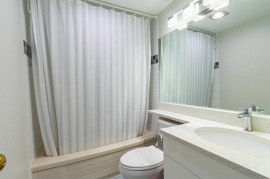 205 2238 Eton Street Vancouver, BC - 8