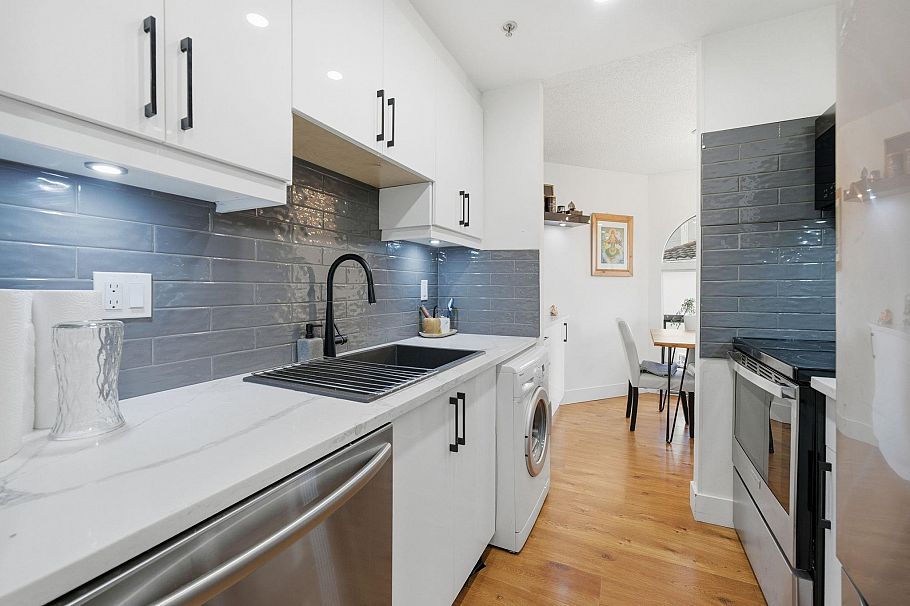 303 1106 PACIFIC STREET, Vancouver BC V6E 1T4 Vancouver, BC - 7