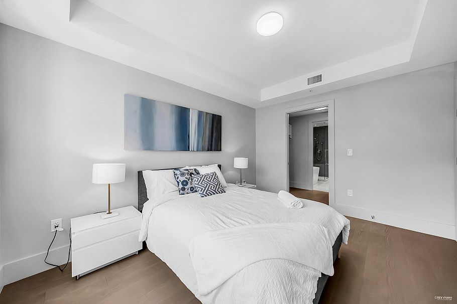 204 2089 W 43rd Avenue Vancouver, BC - 17