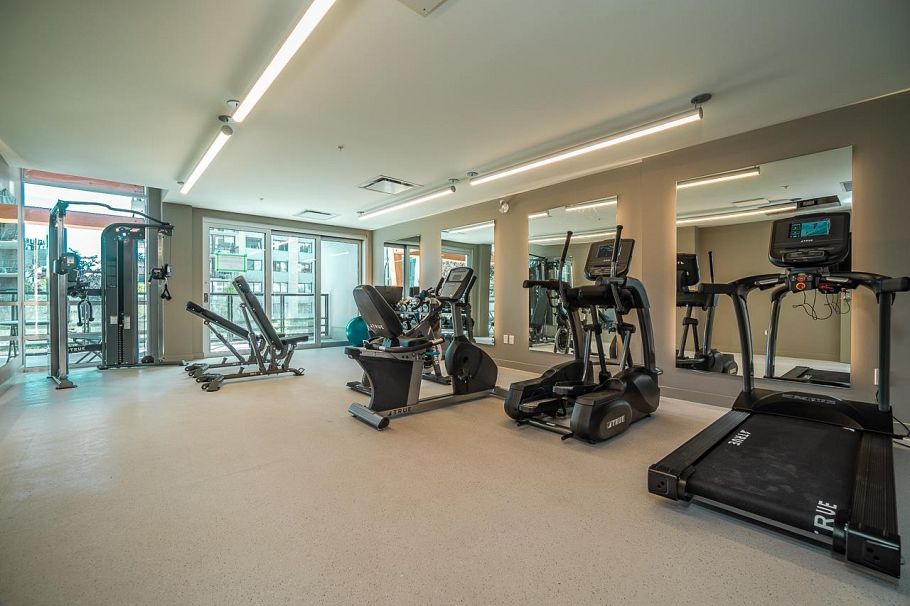 403 108 E 8th Street North Vancouver, BC - 6