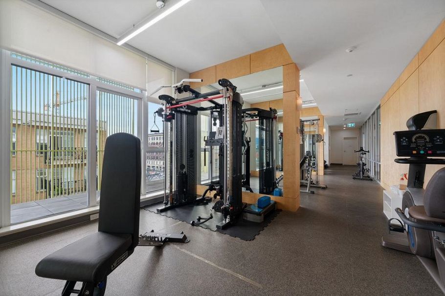 610 285 E 10th Avenue Vancouver, BC - 28