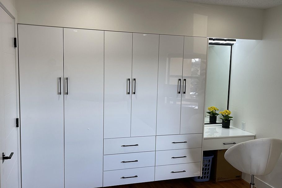 303 1106 PACIFIC STREET, Vancouver BC V6E 1T4 Vancouver, BC - 14