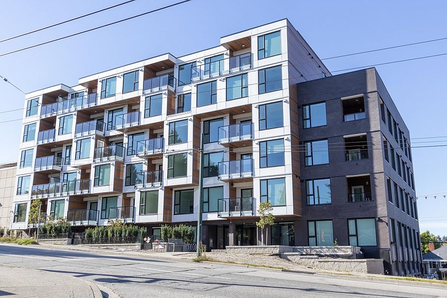 605 5399 JOYCE STREET, Vancouver BC V5R 4H3 Vancouver, BC - 7