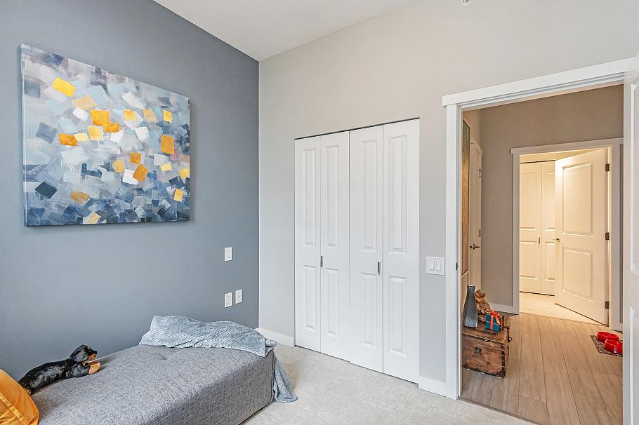 308 3188 Riverwalk Avenue Vancouver, BC - 21