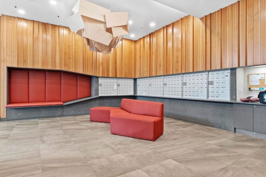 610 285 E 10th Avenue Vancouver, BC - 27