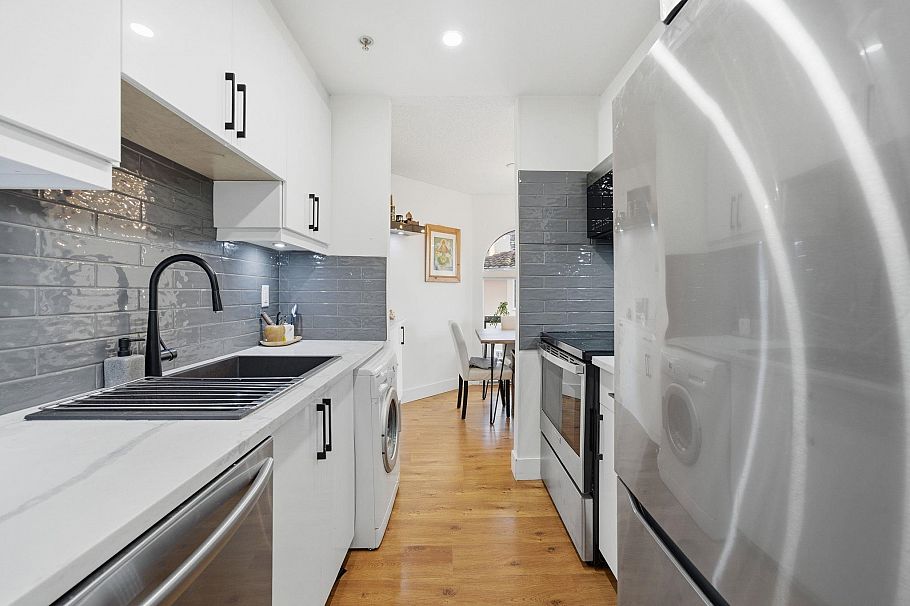 303 1106 PACIFIC STREET, Vancouver BC V6E 1T4 Vancouver, BC - 8