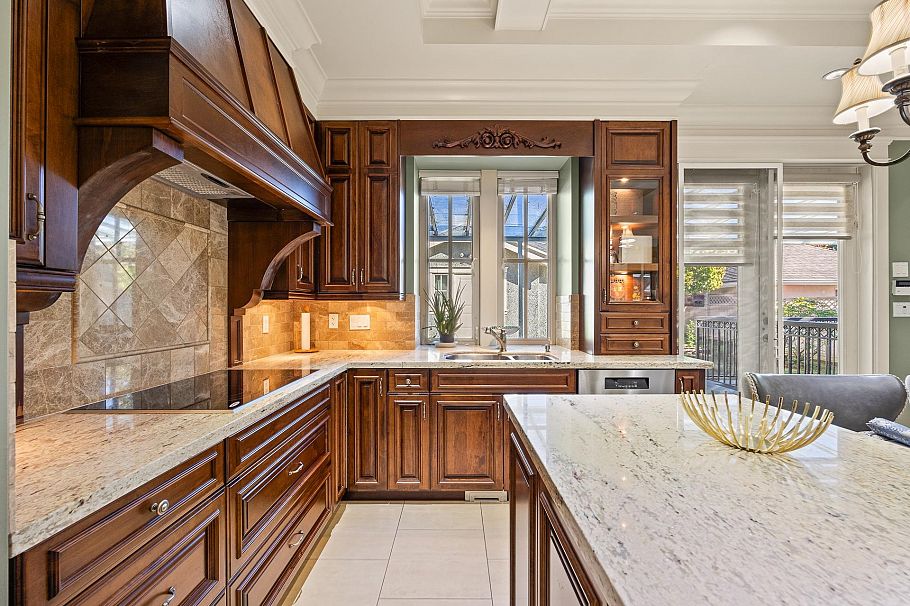 6616 Wiltshire Street Vancouver, BC - 13