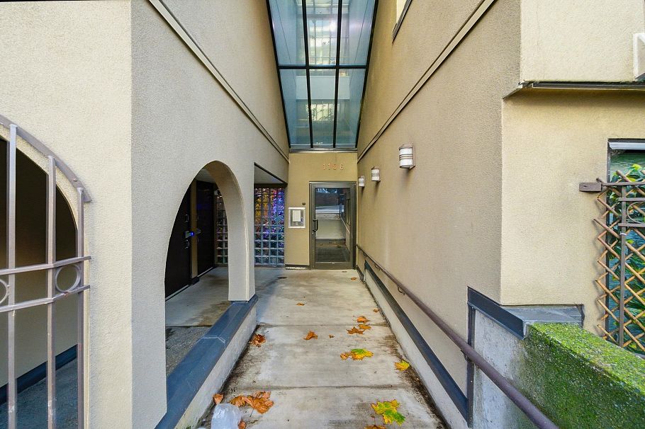 303 1106 PACIFIC STREET, Vancouver BC V6E 1T4 Vancouver, BC - 18