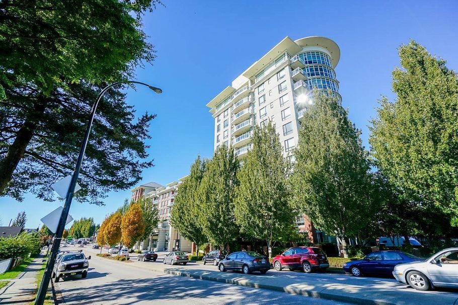 709 4078 Knight Street Vancouver, BC - 29