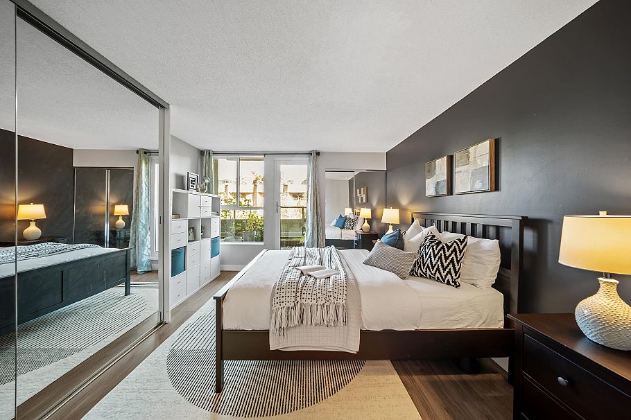 17 1345 W 4th Avenue Vancouver, BC - 19