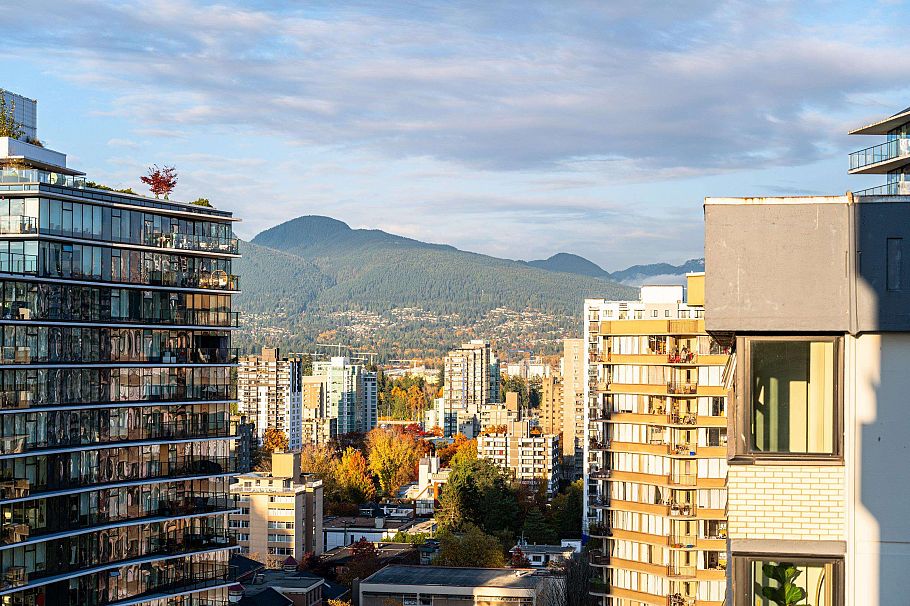 2004 1251 Cardero Street Vancouver, BC - 25