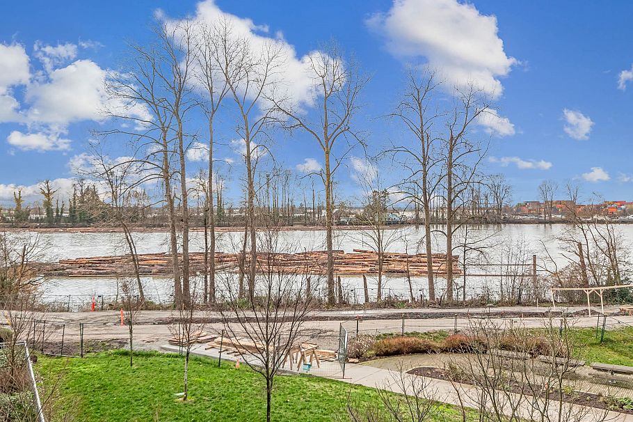 308 3188 Riverwalk Avenue Vancouver, BC - 27