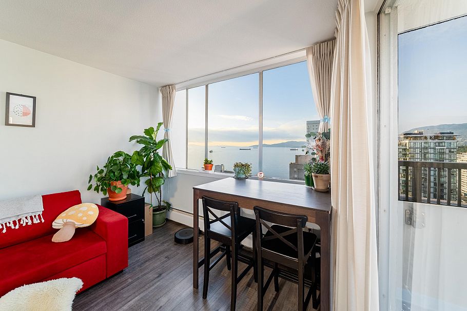 2004 1251 Cardero Street Vancouver, BC - 7