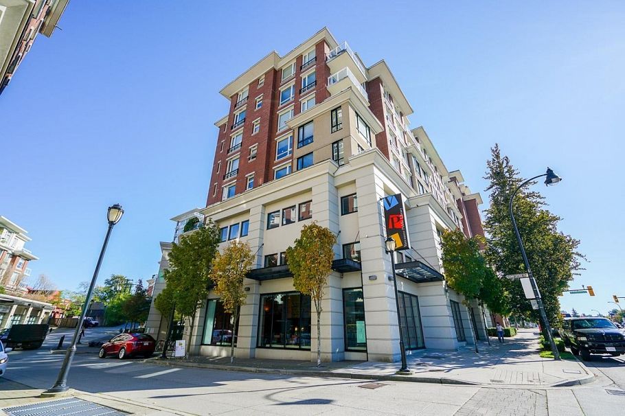 709 4078 Knight Street Vancouver, BC - 33