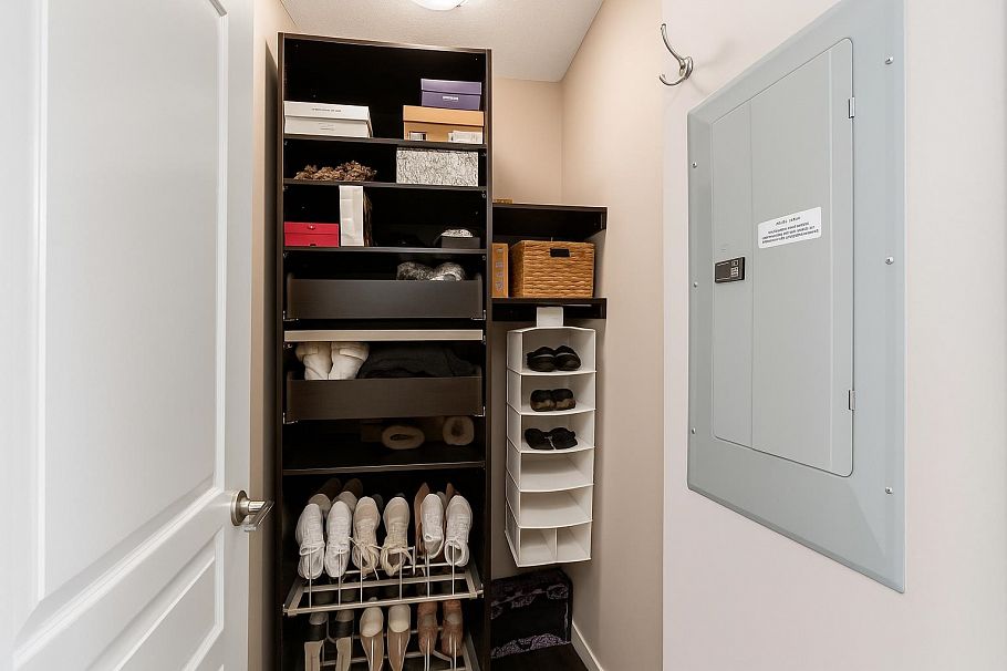 709 4078 Knight Street Vancouver, BC - 18