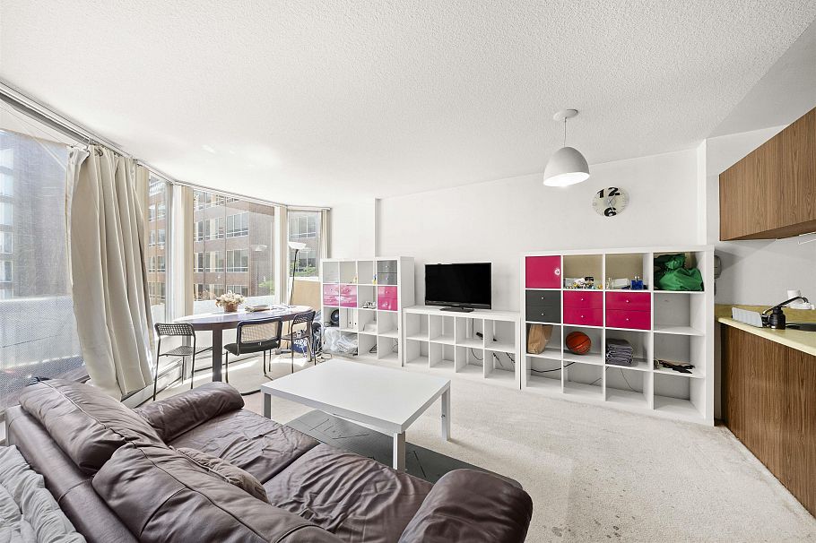 313 1330 Burrard Street Vancouver, BC - 6